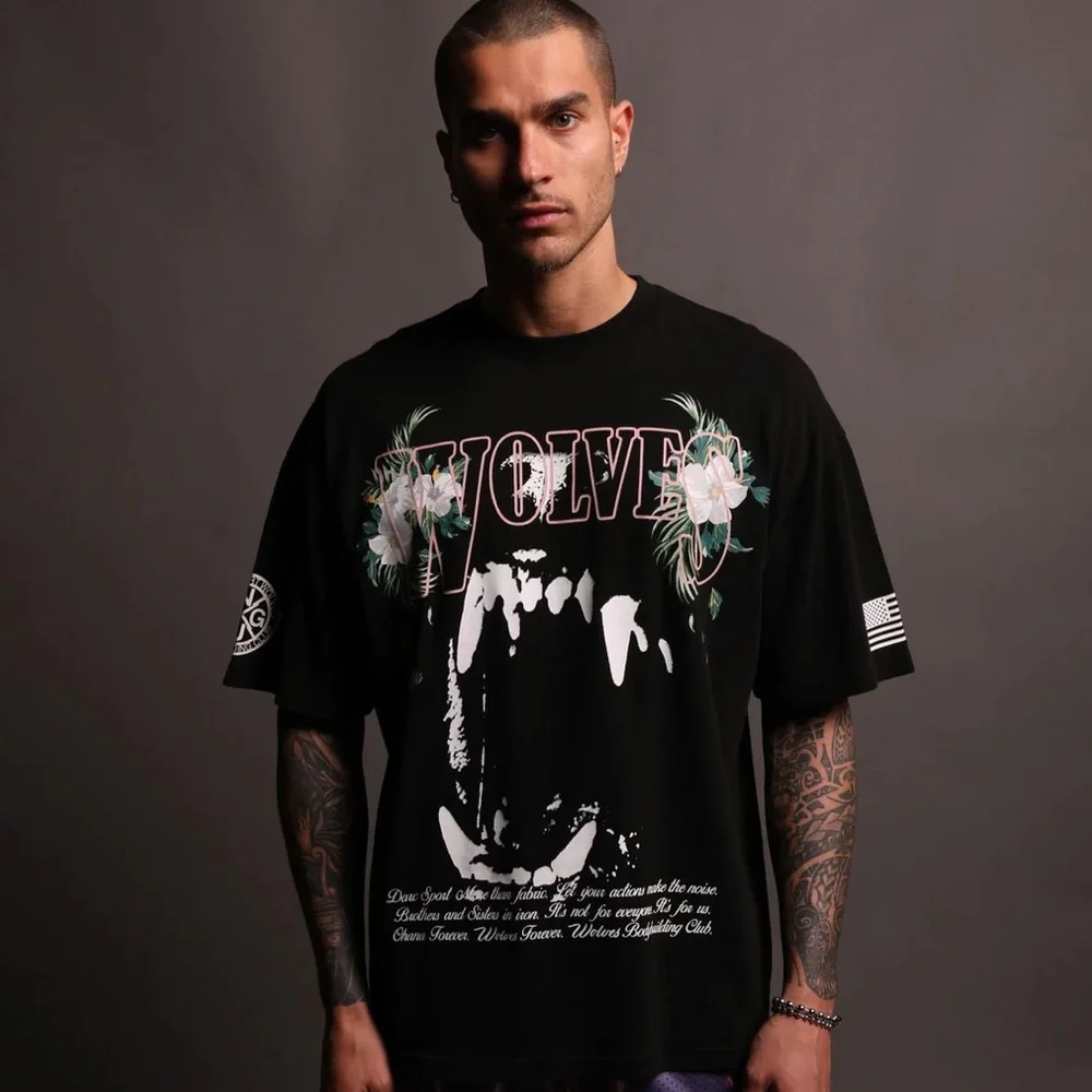 Darc Sport | Shirts | Darc Sport Island Blood Thirsty Premium